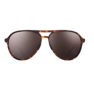 Goodr “Amelia Earhart Ghosted Me” Aviators